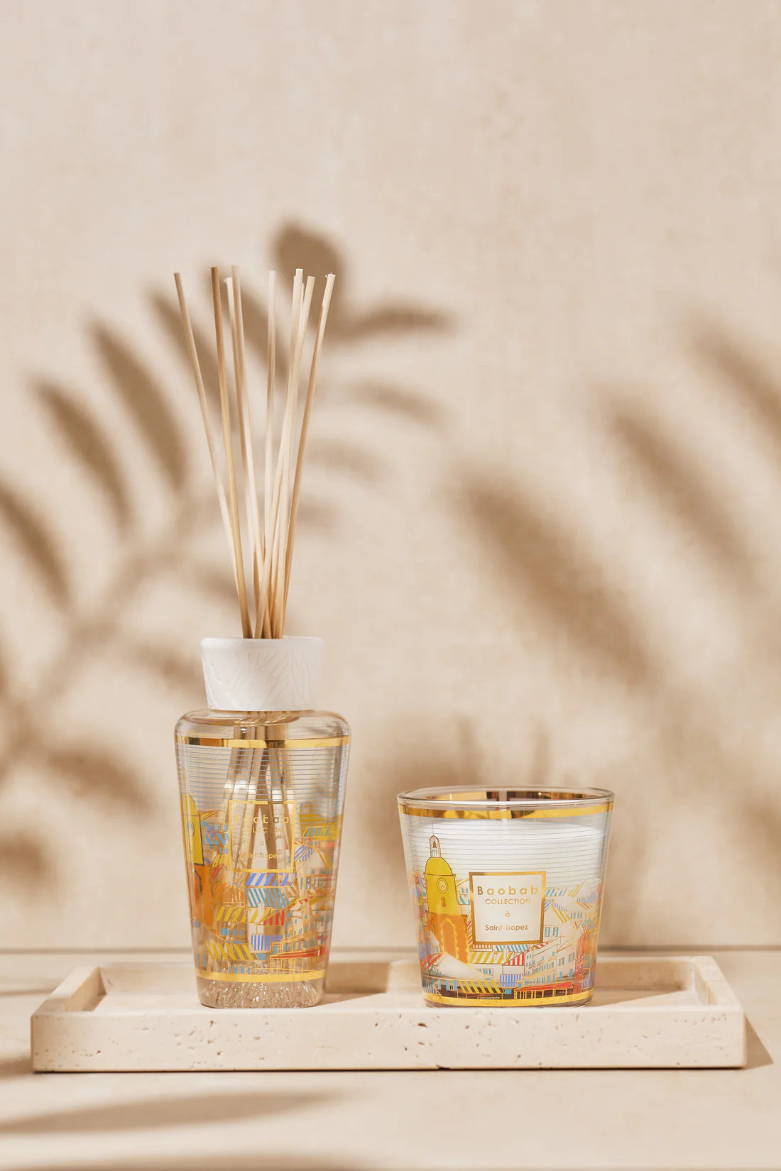 Coffret cadeau - My First - St Tropez - BAOBAB