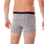 BOXER MJ4201