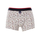 BOXER MJ4201