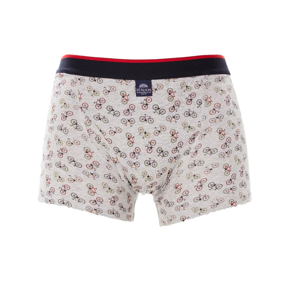 BOXER MJ4201