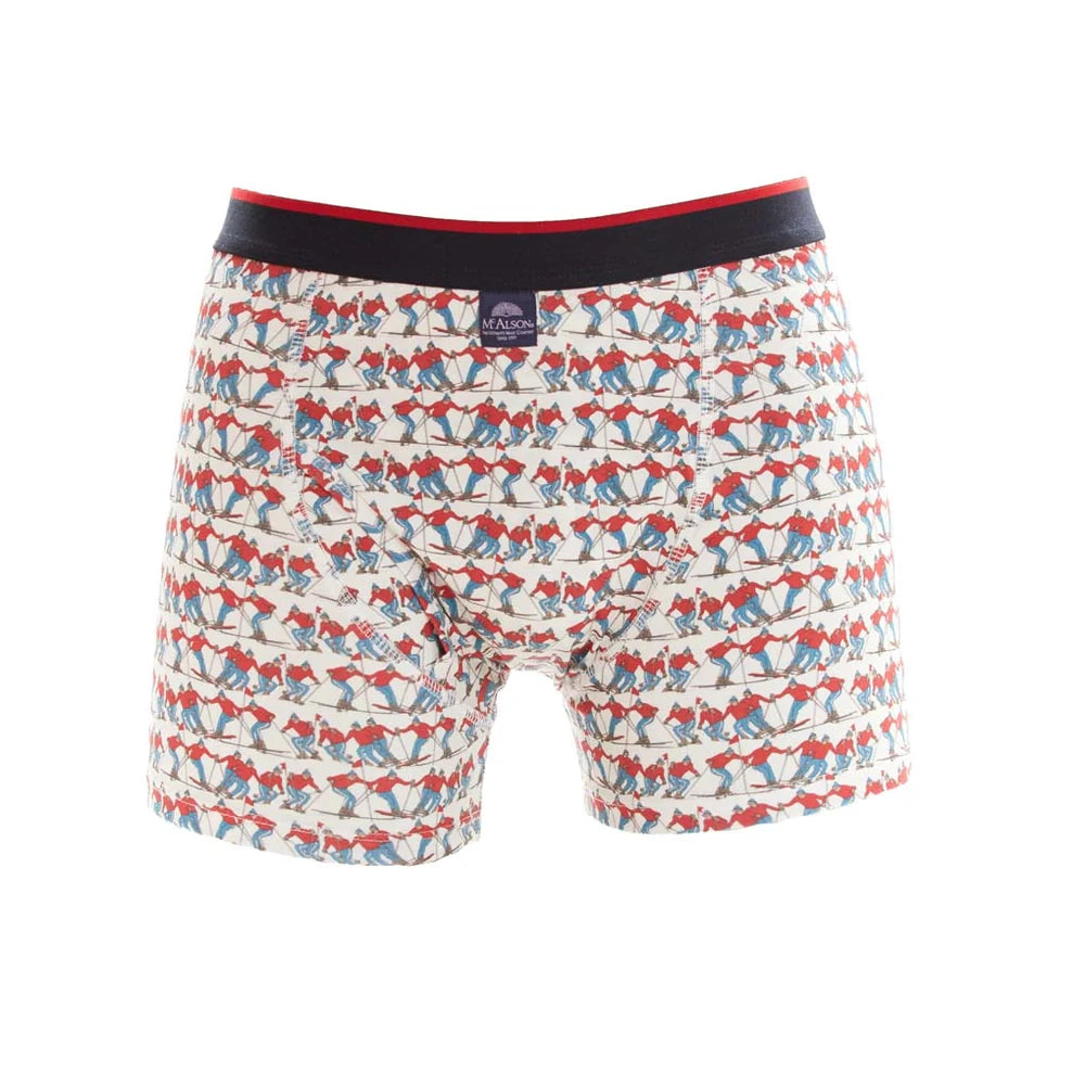 BOXER MJ4601