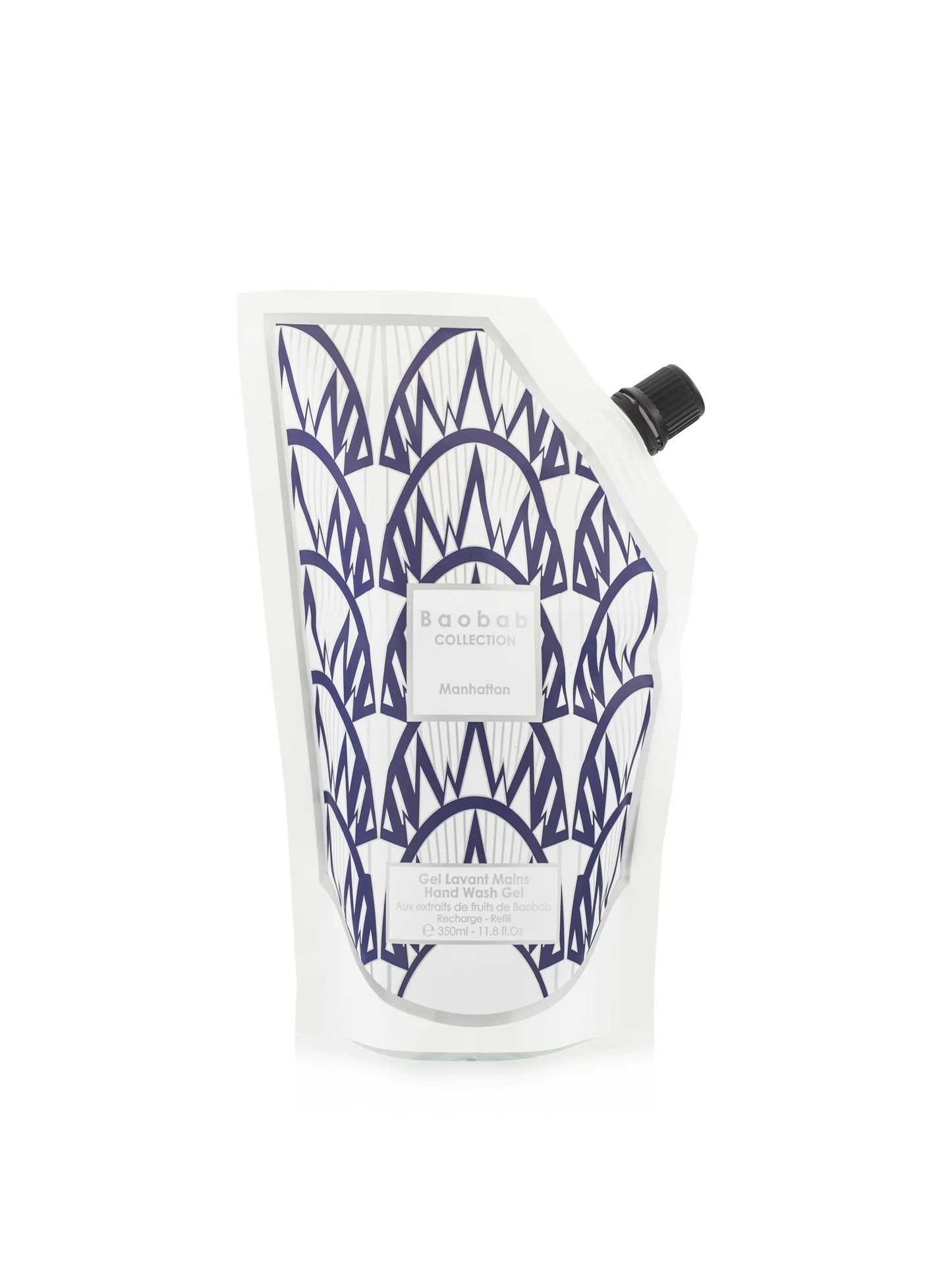 REFILL GEL LAVANT MANHATTAN