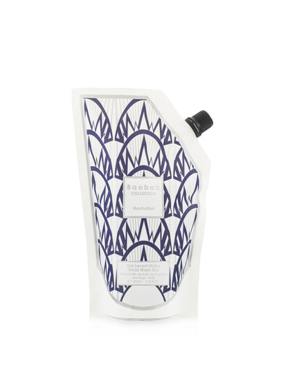 REFILL GEL LAVANT MANHATTAN