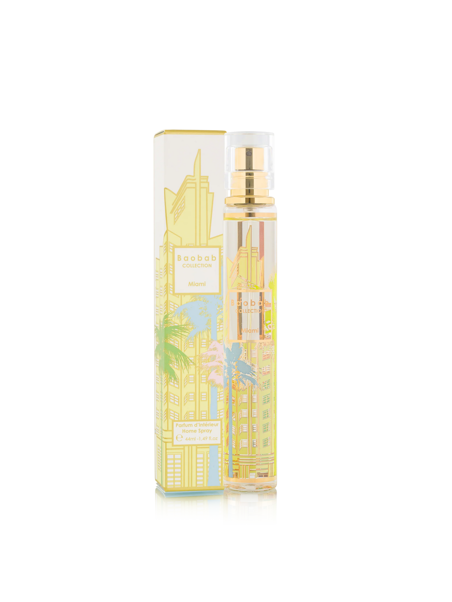 PARFUM D’INTÉRIEUR MIAMI