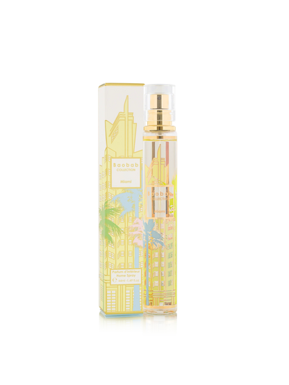 PARFUM D’INTÉRIEUR MIAMI
