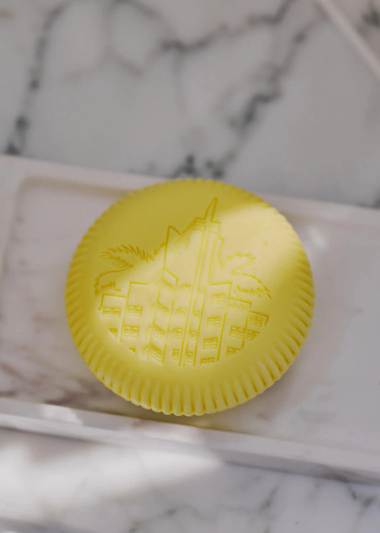 SOAP MIAMI