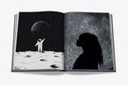 Livre Moon Paradise