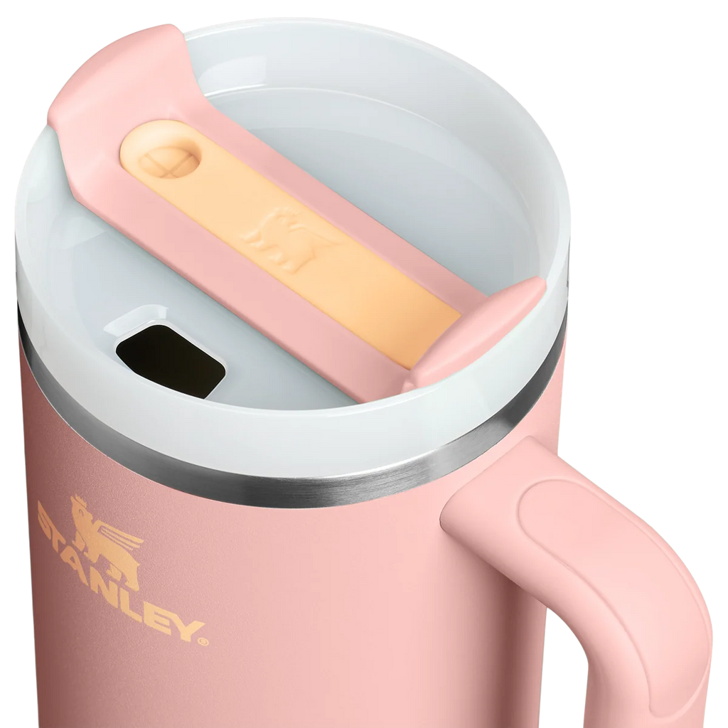 TUMBLER 1.18L PEACH ROSE