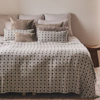 PLAID FALCO LIGHT - 140X200