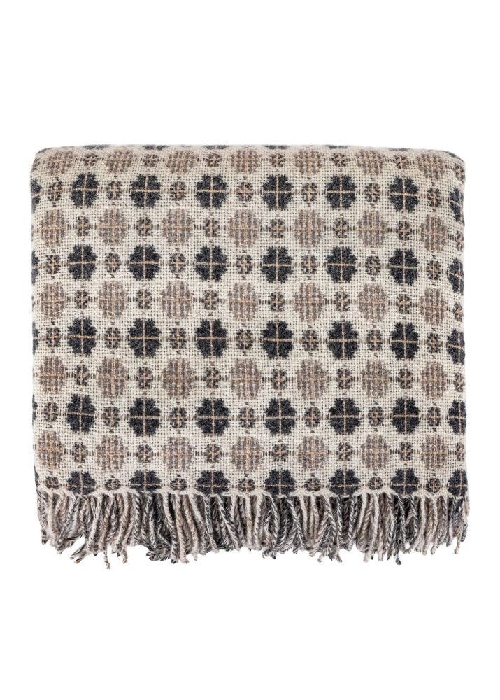 PLAID FALCO LIGHT - 140X200