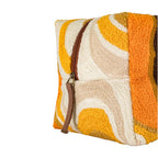 POCHETTE CURCUMA MEDIUM