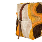 POCHETTE CURCUMA PETITE