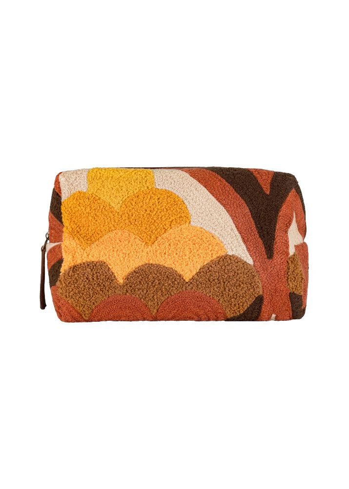 POCHETTE MUSCADE PETITE