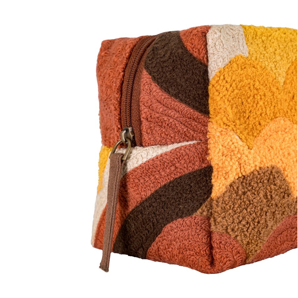 POCHETTE MUSCADE PETITE