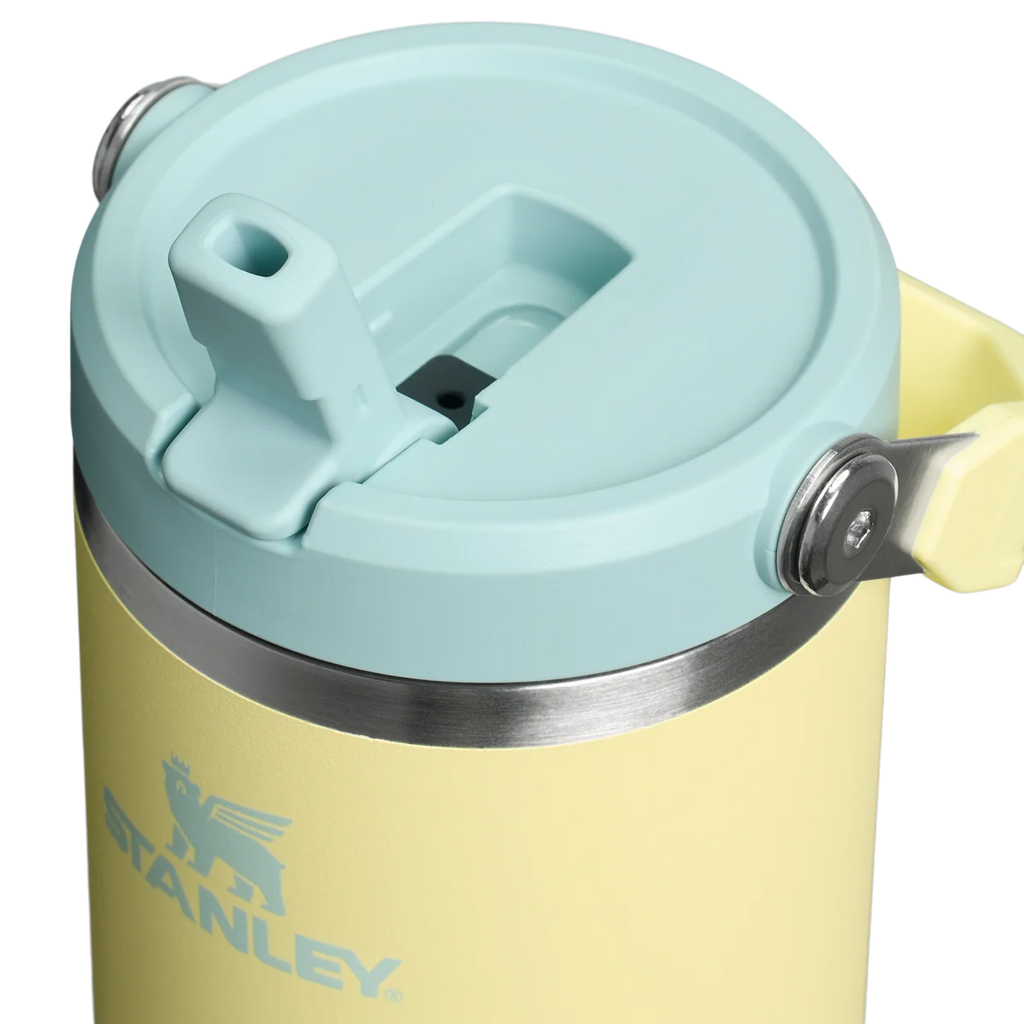 ICE FLOW TUMBLER 0.89L POMELO
