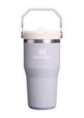 ICE FLOW TUMBLER 0.59L PURPLE DUST