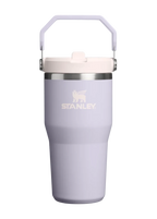 ICE FLOW TUMBLER 0.59L PURPLE DUST