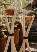 Brasero 140cm