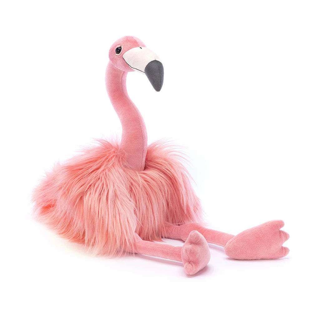 ROSARIO FLAMINGO - JELLYCAT