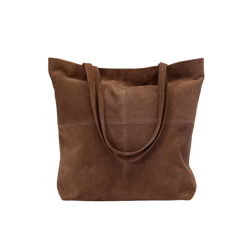 SAC A MAIN CUIR SQUIRREL