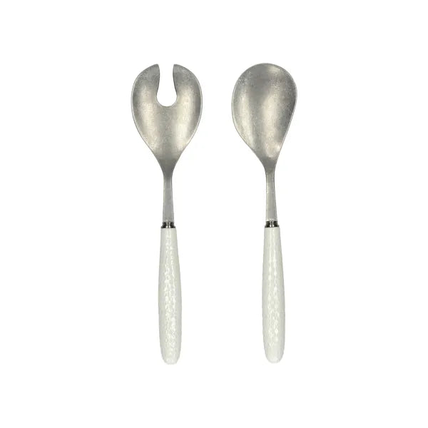 CEZANNE - SET DE 2 COUVERTS DE SERVICE