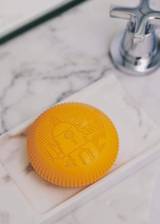 SOAP ST TROPEZ