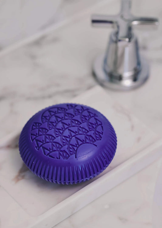 SOAP MANHATTAN