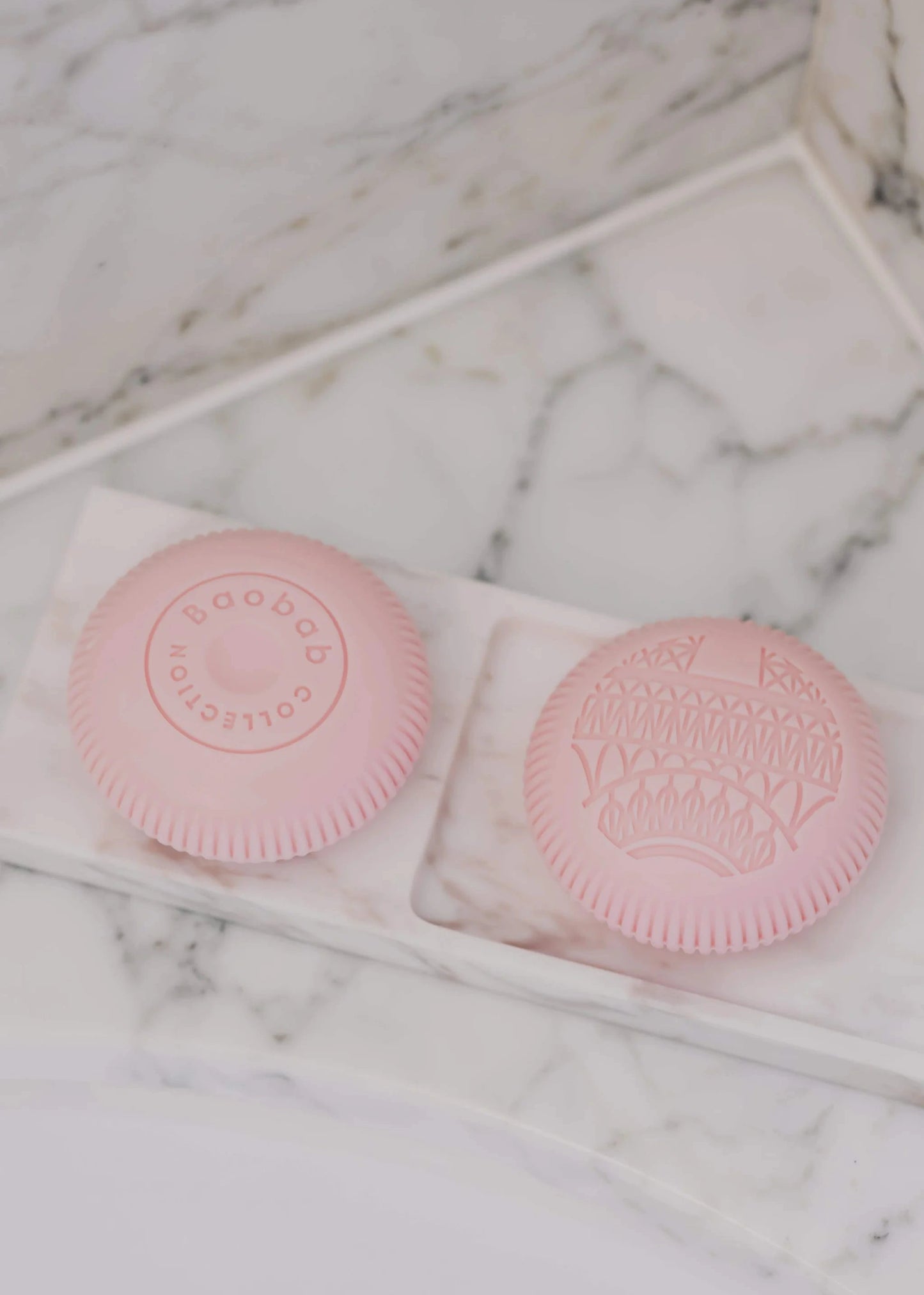 SOAP PARIS