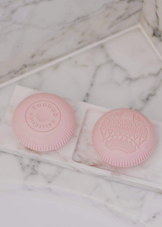 SOAP PARIS