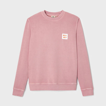 Sweat en 100% coton bio BILLYCLUB