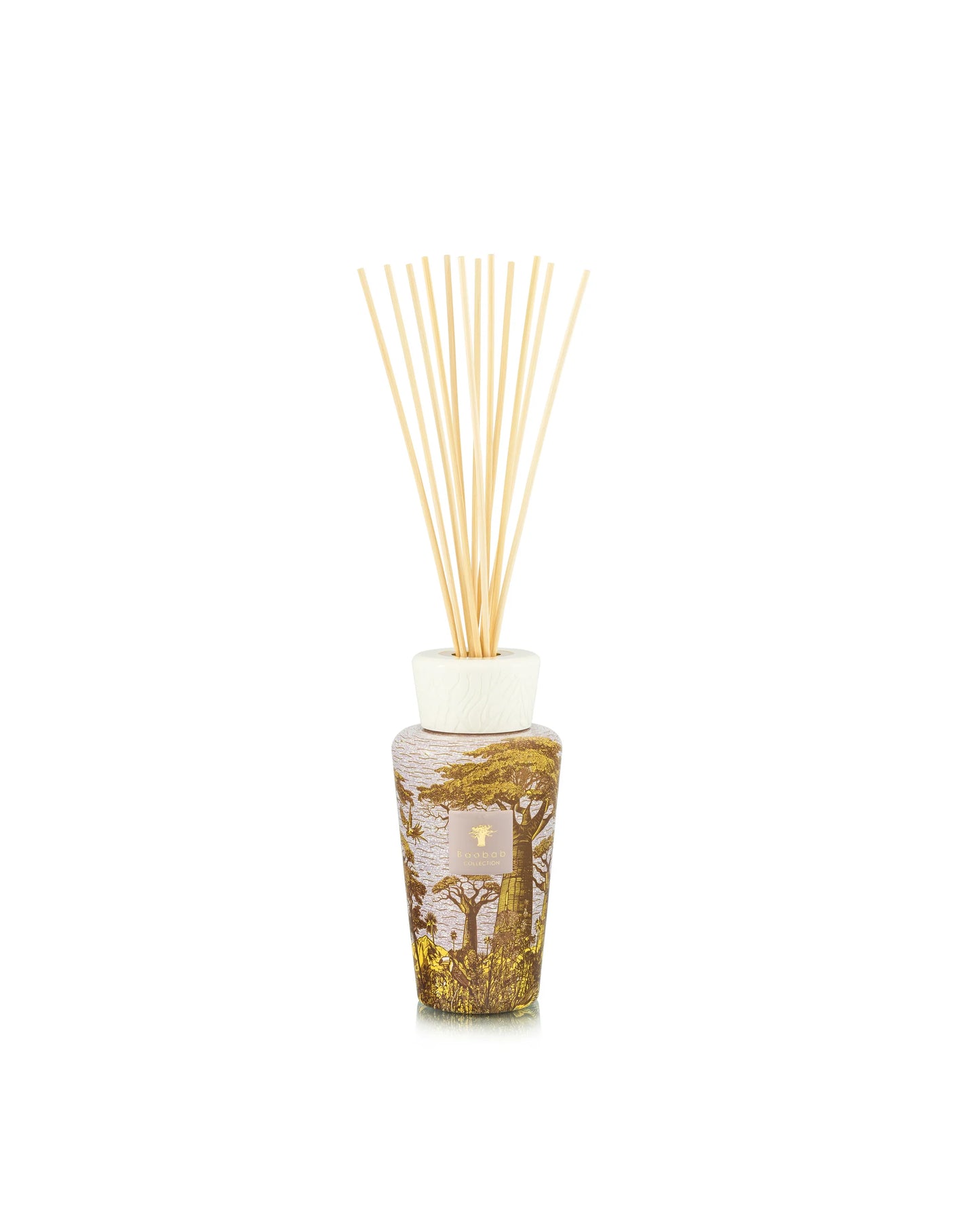 DIFFUSEUR SACRED TREES COCODY