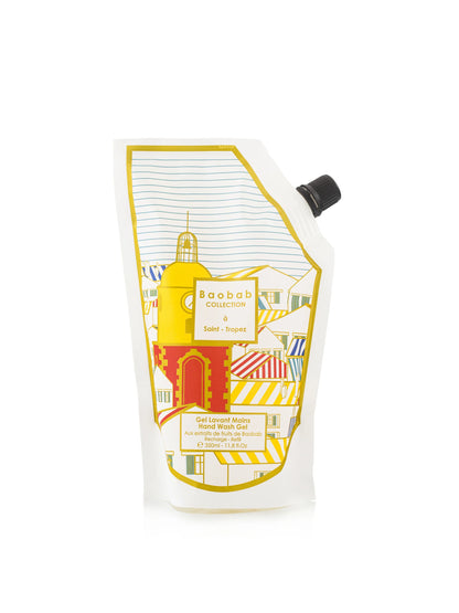REFILL GEL LAVANT ST TROPEZ