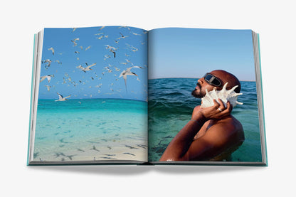 RED SEA SAUDI ARABIA