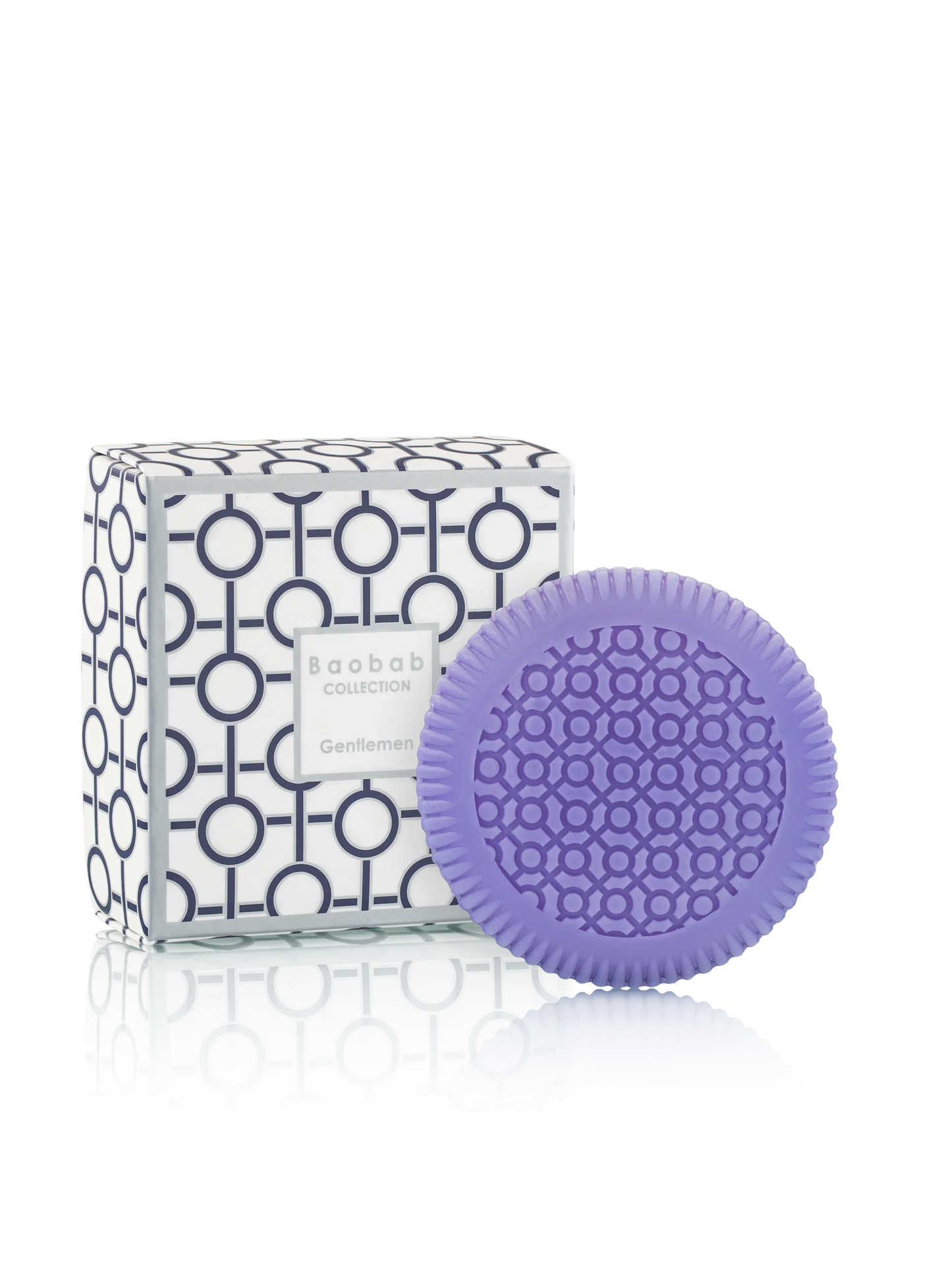 SOAP GENTLEMEN