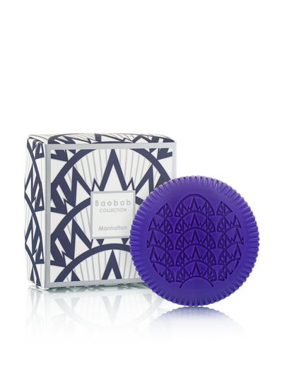 SOAP MANHATTAN