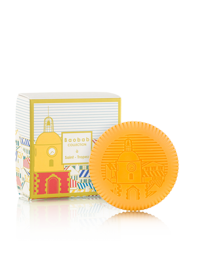 SOAP ST TROPEZ