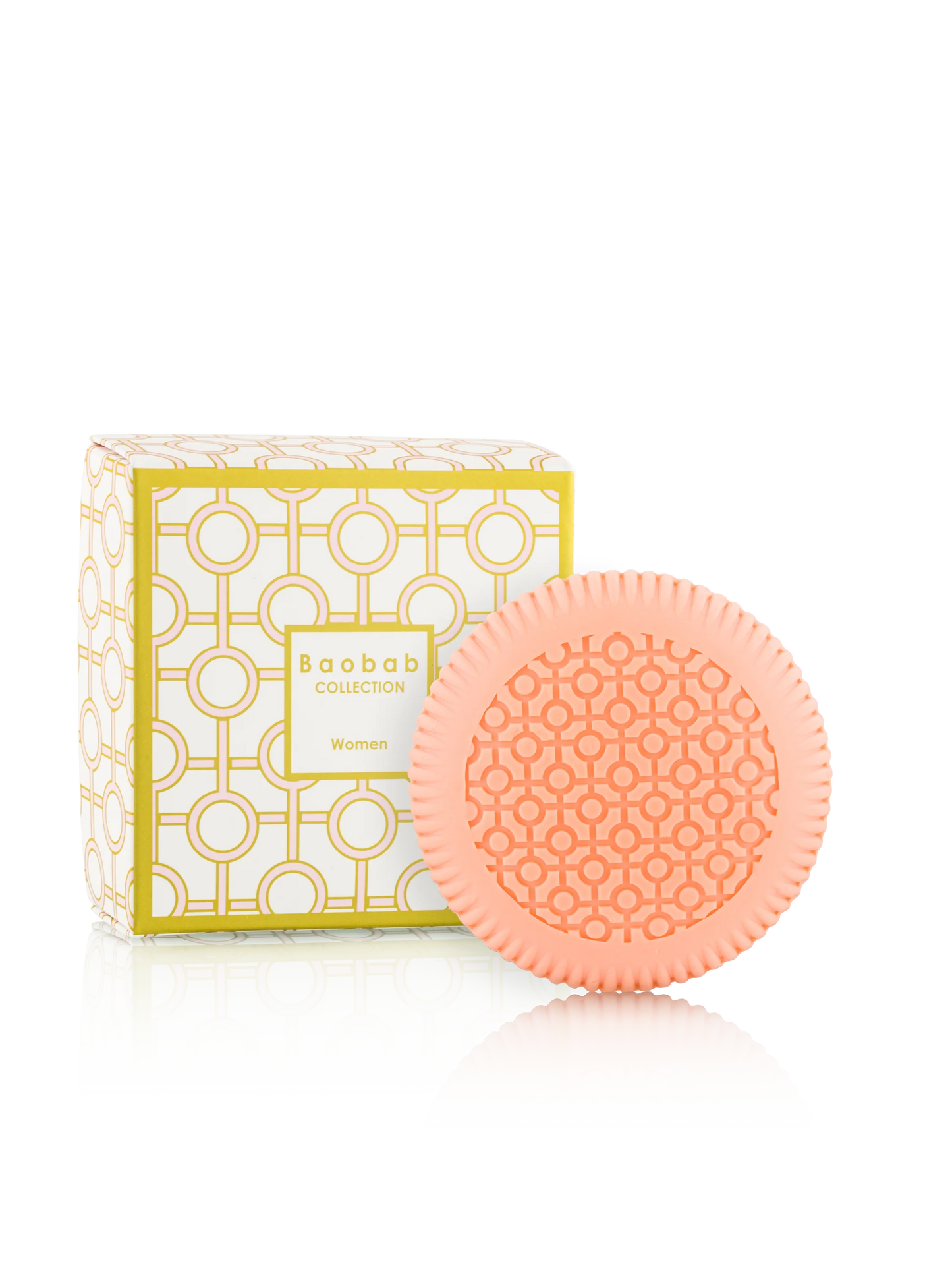 SOAP WOMEN