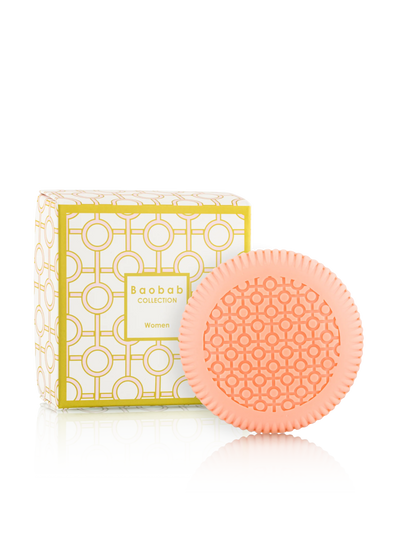 SOAP WOMEN