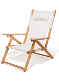TOMMY CHAIR - ANTIQUE WHITE
