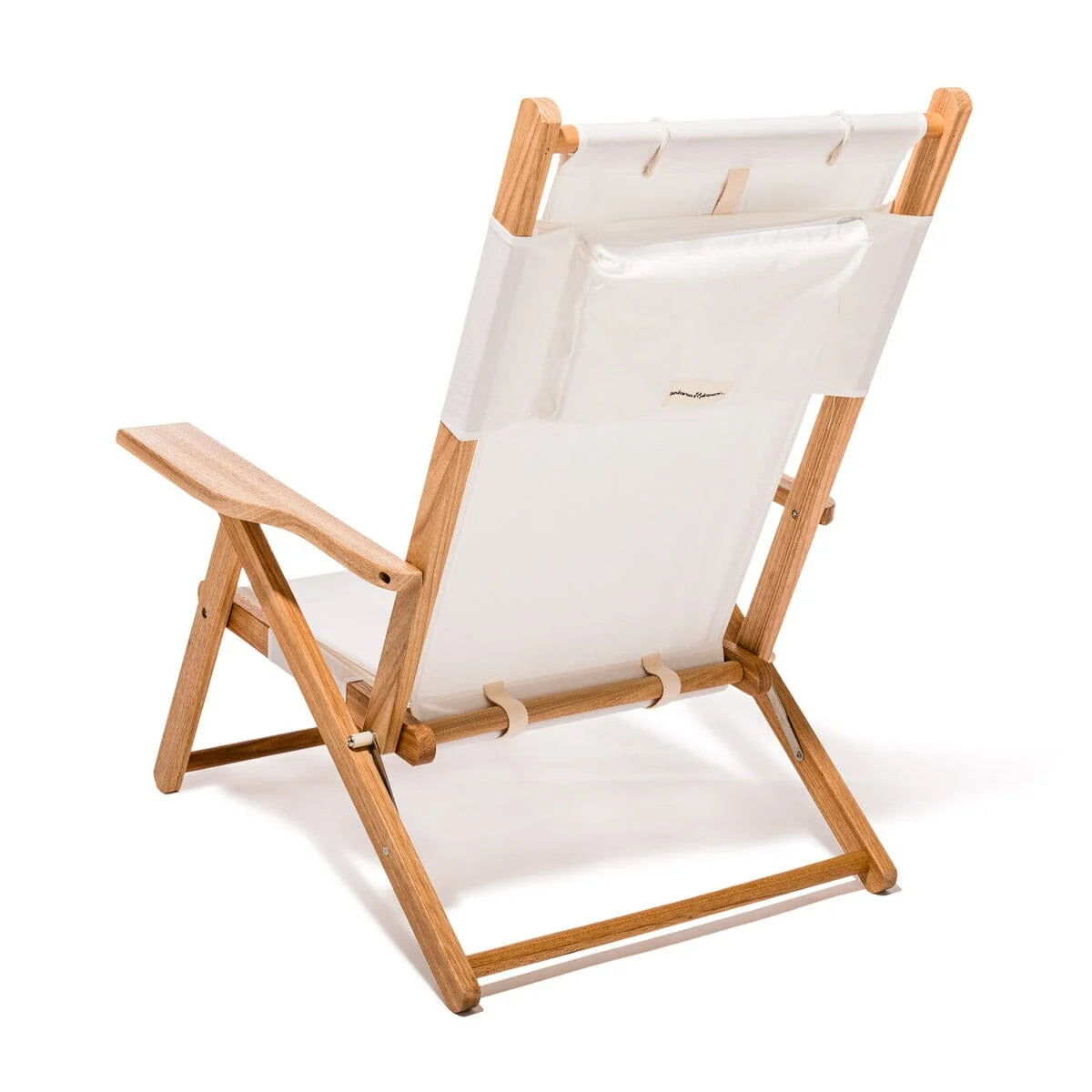 TOMMY CHAIR - ANTIQUE WHITE