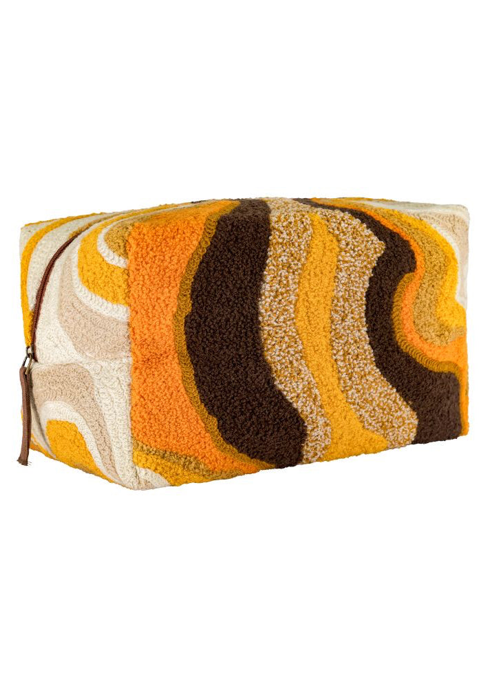 POCHETTE CURCUMA MEDIUM