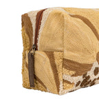 TROUSSE CLARK MEDIUM YELLOW