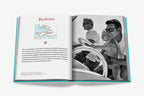 Livre Turquoise Coast