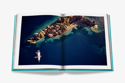 Turquoise Coast