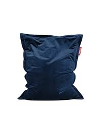 Pouf original velvet