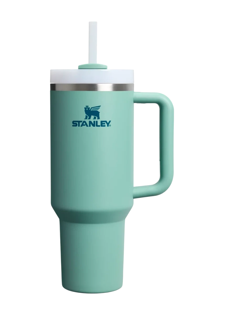 TUMBLER 1.18L SPRING GREEN