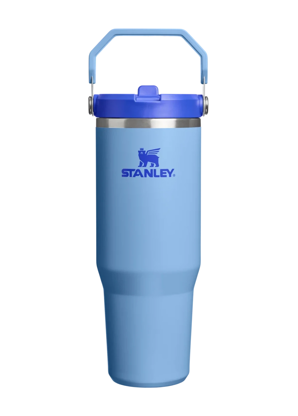 ICE FLOW TUMBLER 0.89L BLUE SKY
