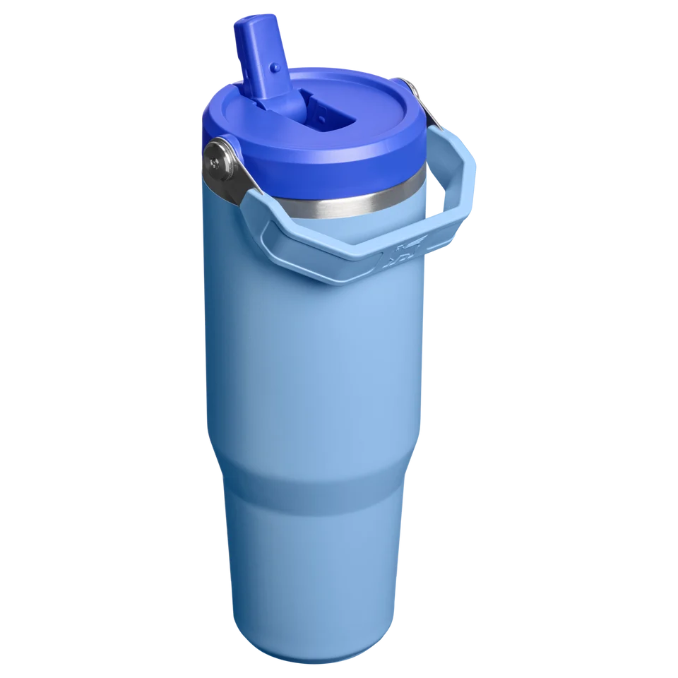 ICE FLOW TUMBLER 0.89L BLUE SKY