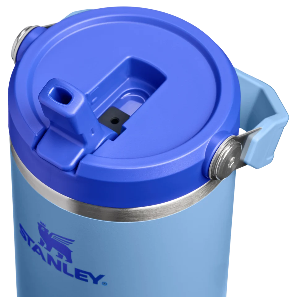 ICE FLOW TUMBLER 0.89L BLUE SKY