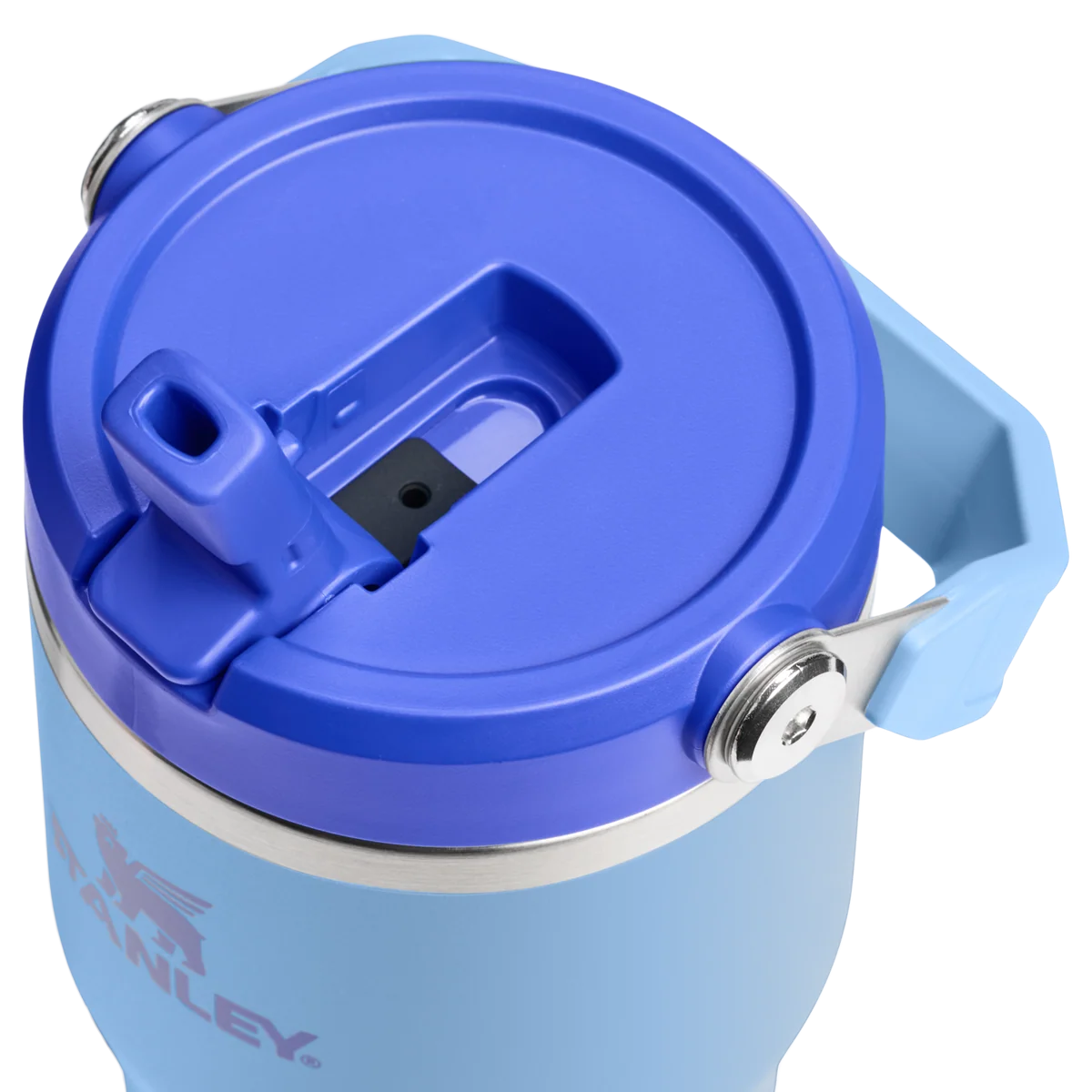 ICE FLOW TUMBLER 0.59L BLUE SKY